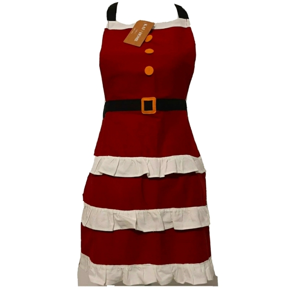 KAF HOME Other - Xmas Apron, kid size